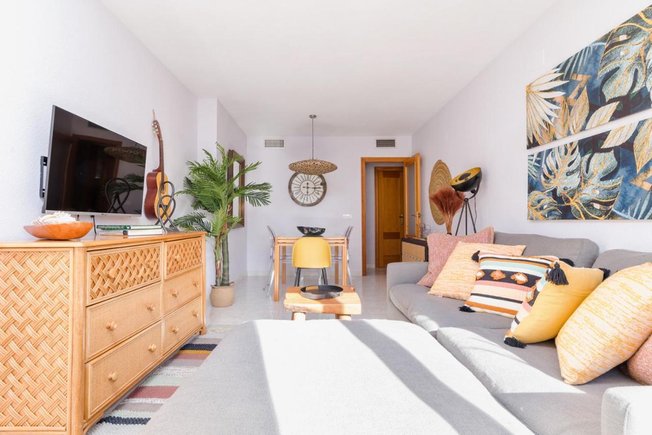 Apartamento El Eden By Altea Holiday Homes 외부 사진
