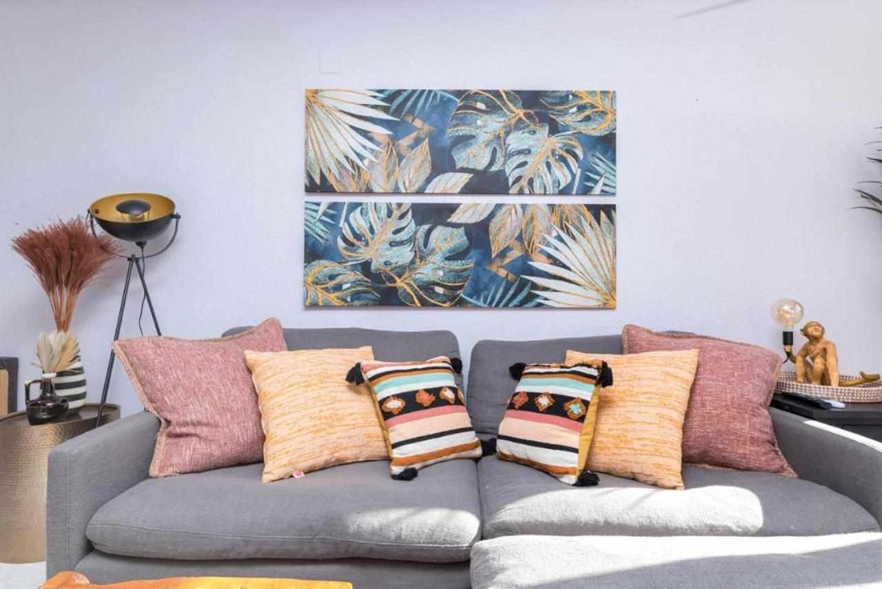 Apartamento El Eden By Altea Holiday Homes 외부 사진