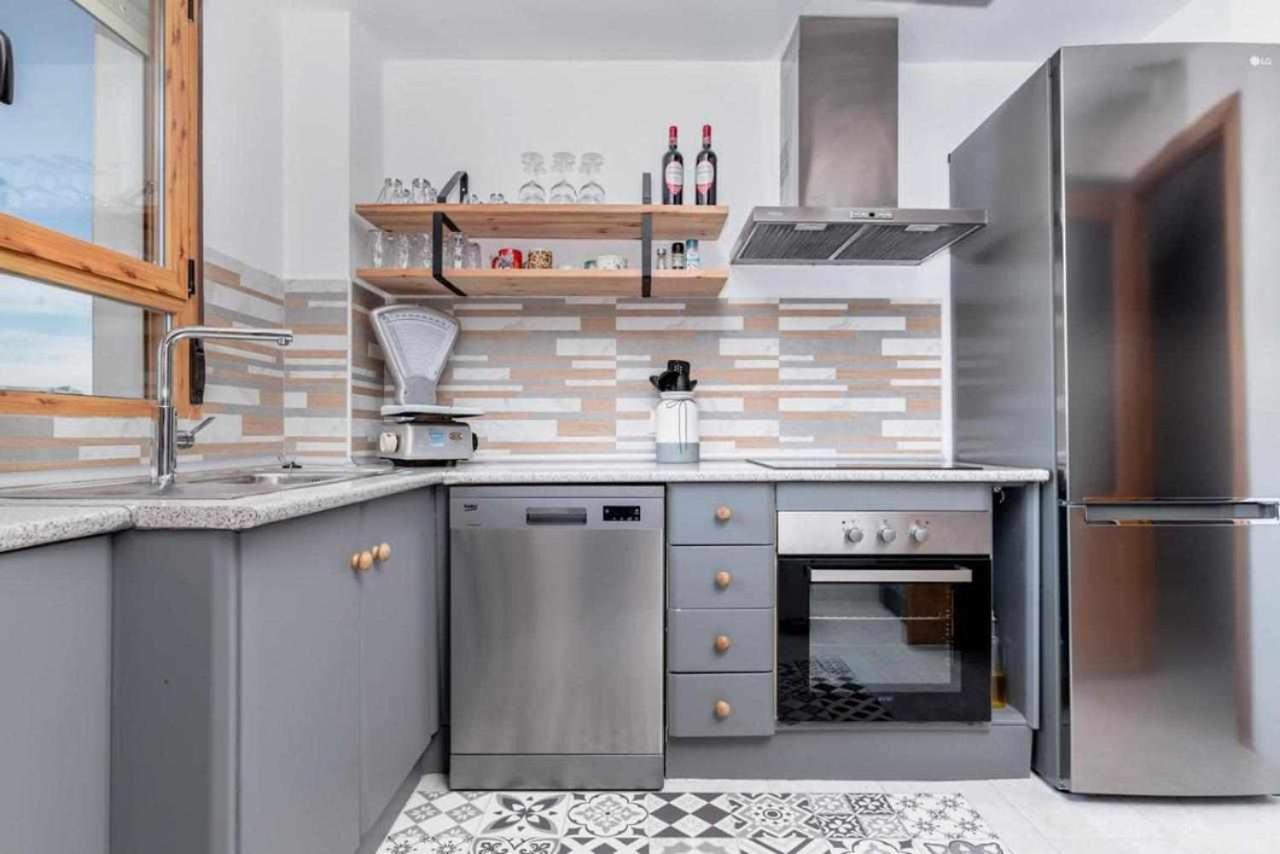 Apartamento El Eden By Altea Holiday Homes 외부 사진