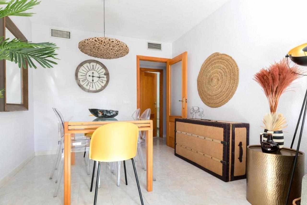 Apartamento El Eden By Altea Holiday Homes 외부 사진