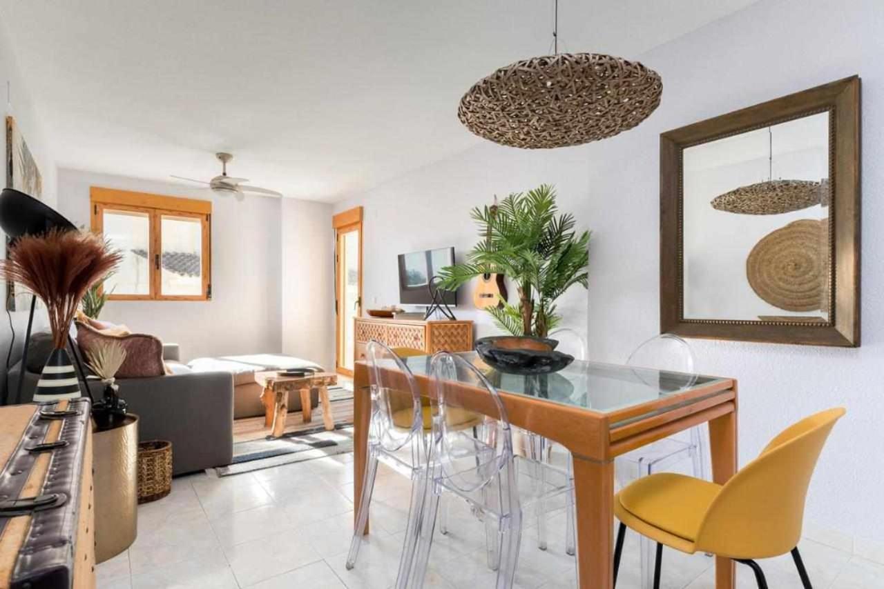 Apartamento El Eden By Altea Holiday Homes 외부 사진