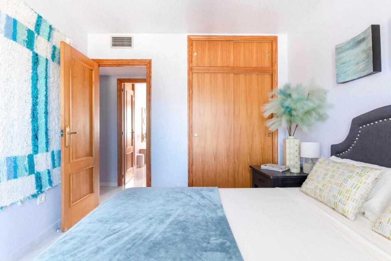 Apartamento El Eden By Altea Holiday Homes 외부 사진
