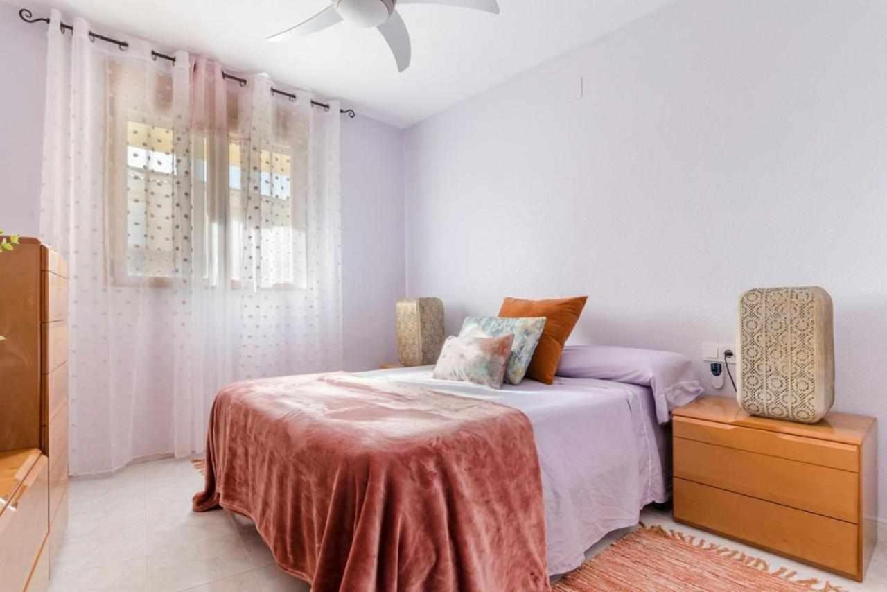 Apartamento El Eden By Altea Holiday Homes 외부 사진