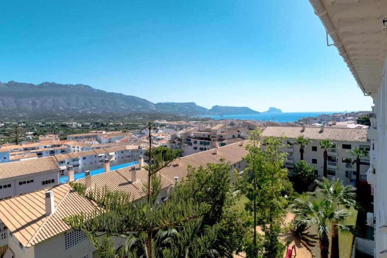Apartamento El Eden By Altea Holiday Homes 외부 사진