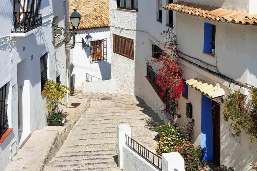 Apartamento El Eden By Altea Holiday Homes 외부 사진