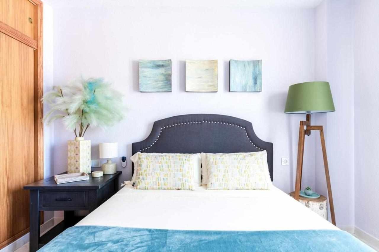 Apartamento El Eden By Altea Holiday Homes 외부 사진