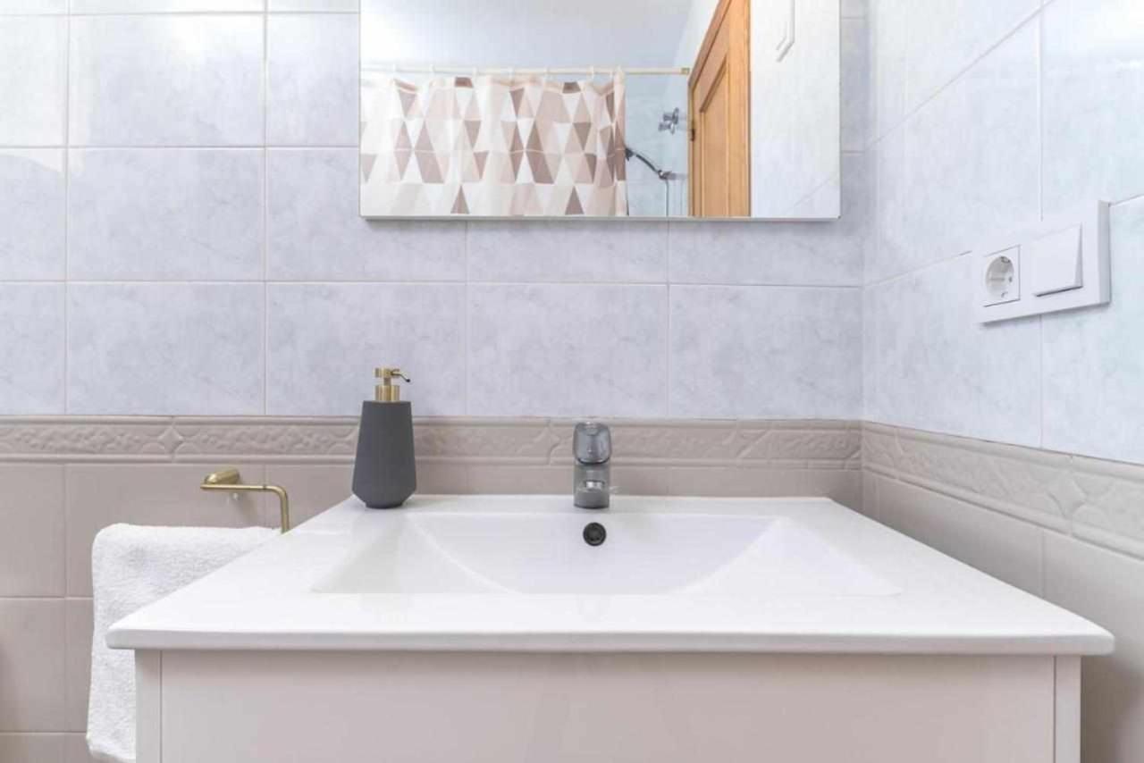 Apartamento El Eden By Altea Holiday Homes 외부 사진