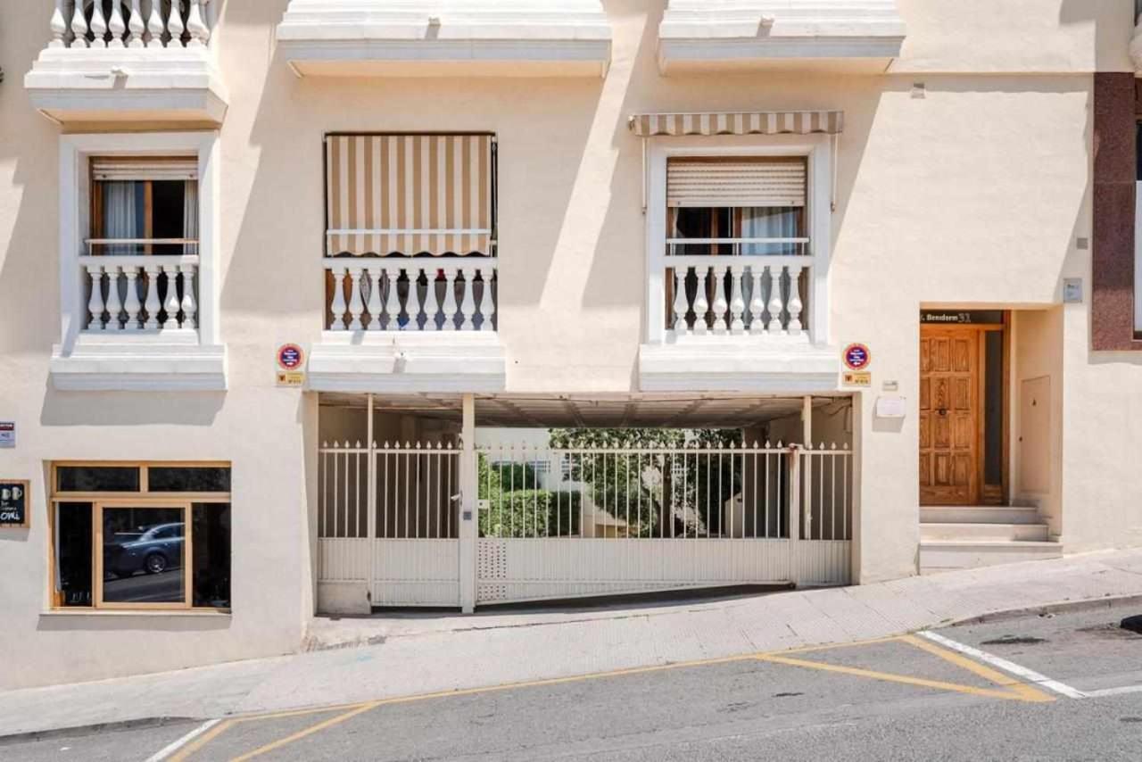 Apartamento El Eden By Altea Holiday Homes 외부 사진