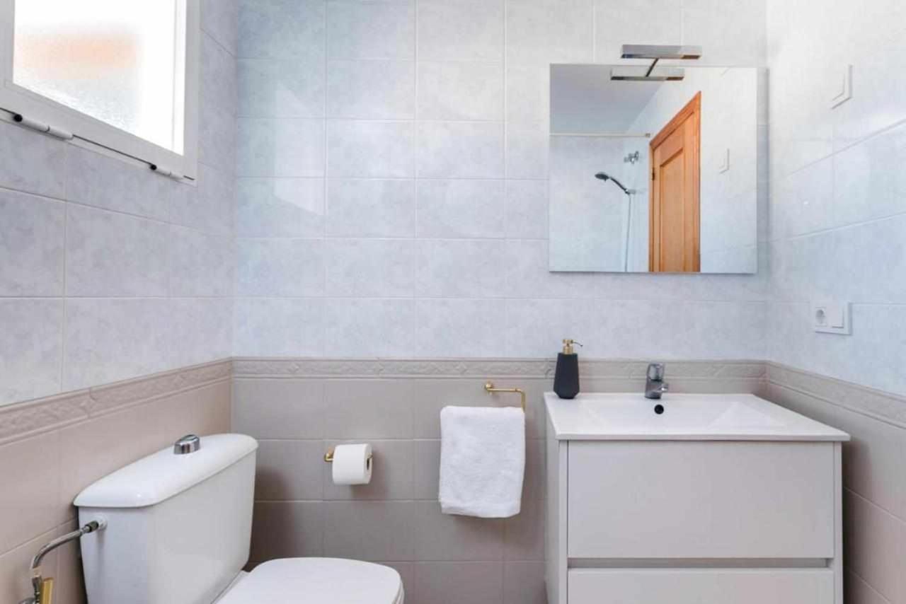 Apartamento El Eden By Altea Holiday Homes 외부 사진