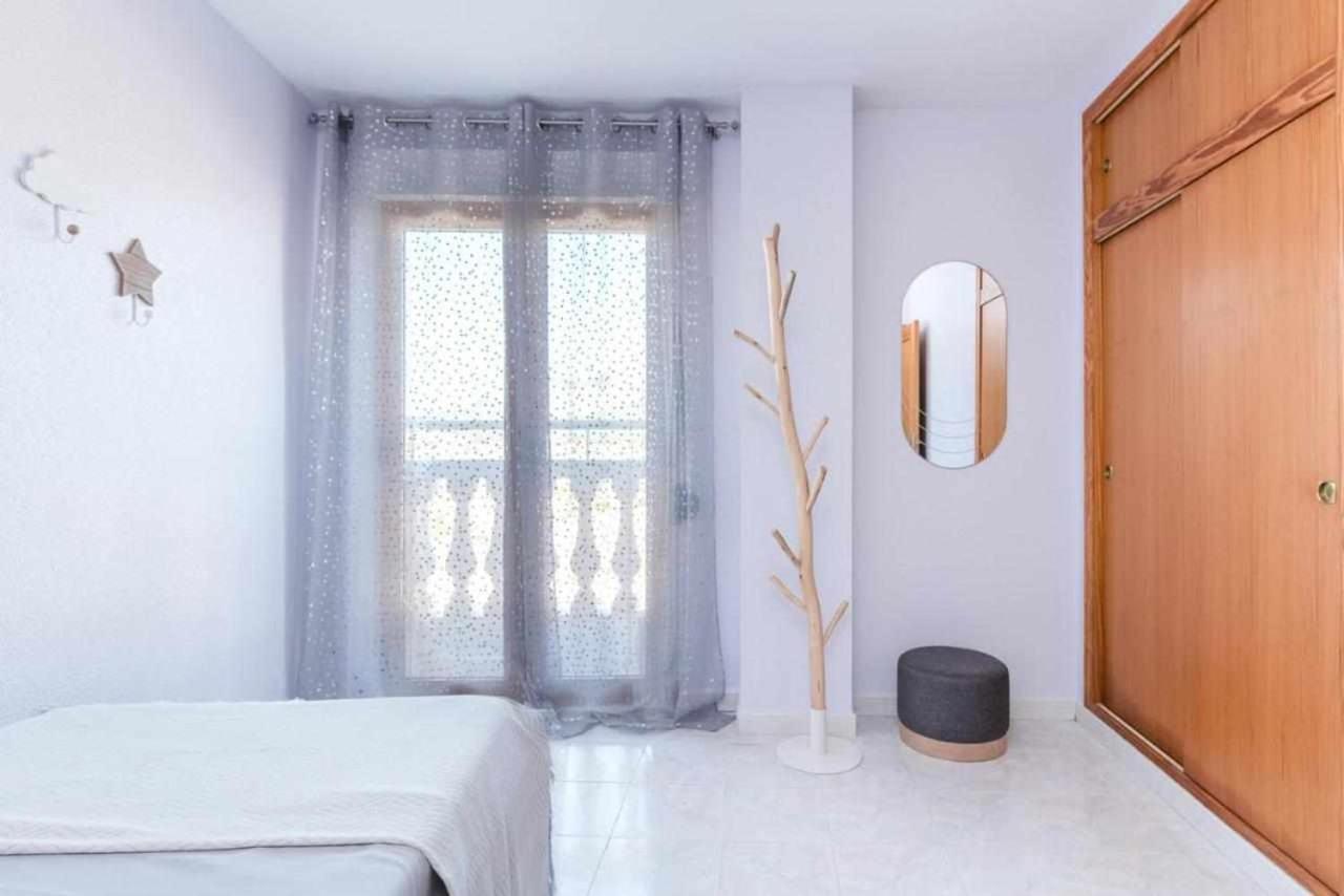 Apartamento El Eden By Altea Holiday Homes 외부 사진