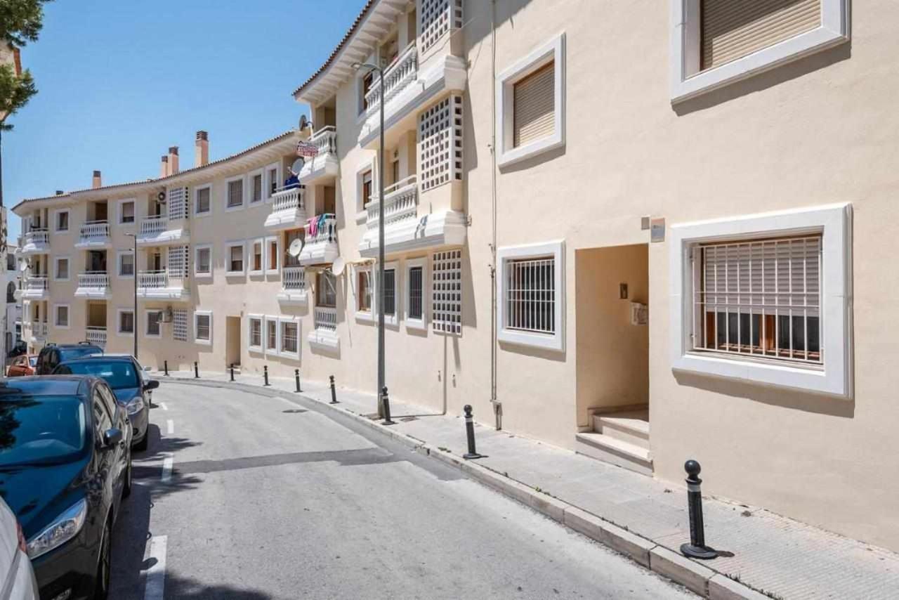 Apartamento El Eden By Altea Holiday Homes 외부 사진