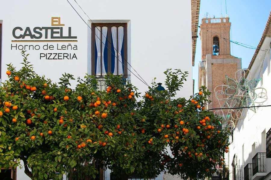 Apartamento El Eden By Altea Holiday Homes 외부 사진
