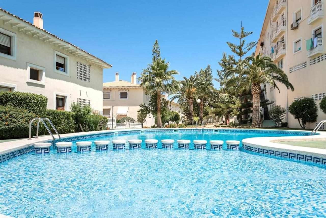 Apartamento El Eden By Altea Holiday Homes 외부 사진